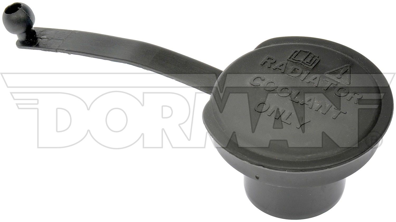 Dorman - HELP COOLANT CAP 54209