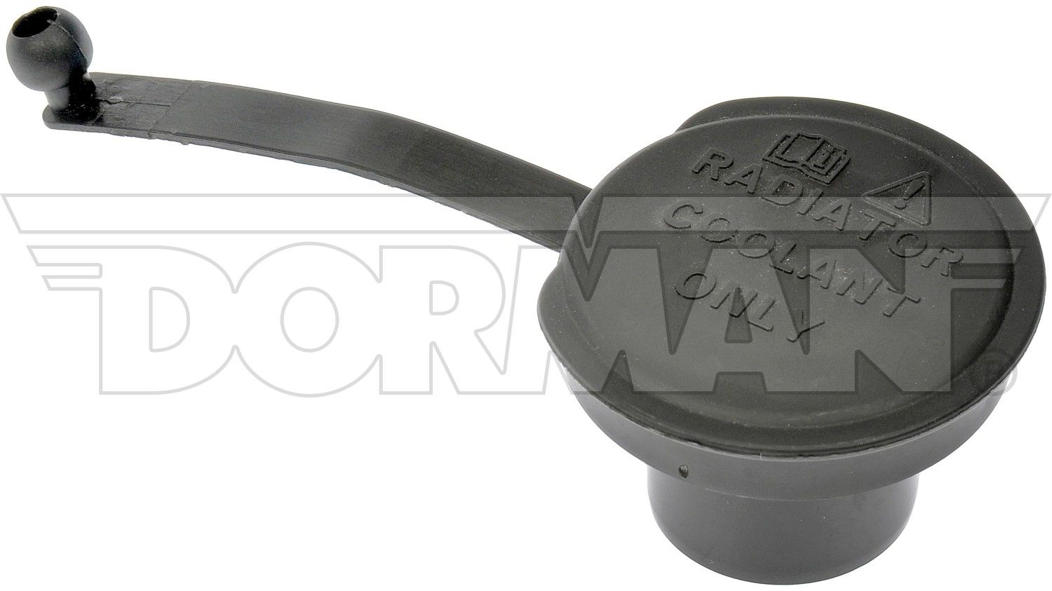 Dorman - HELP Engine Coolant Reservoir Cap 54209