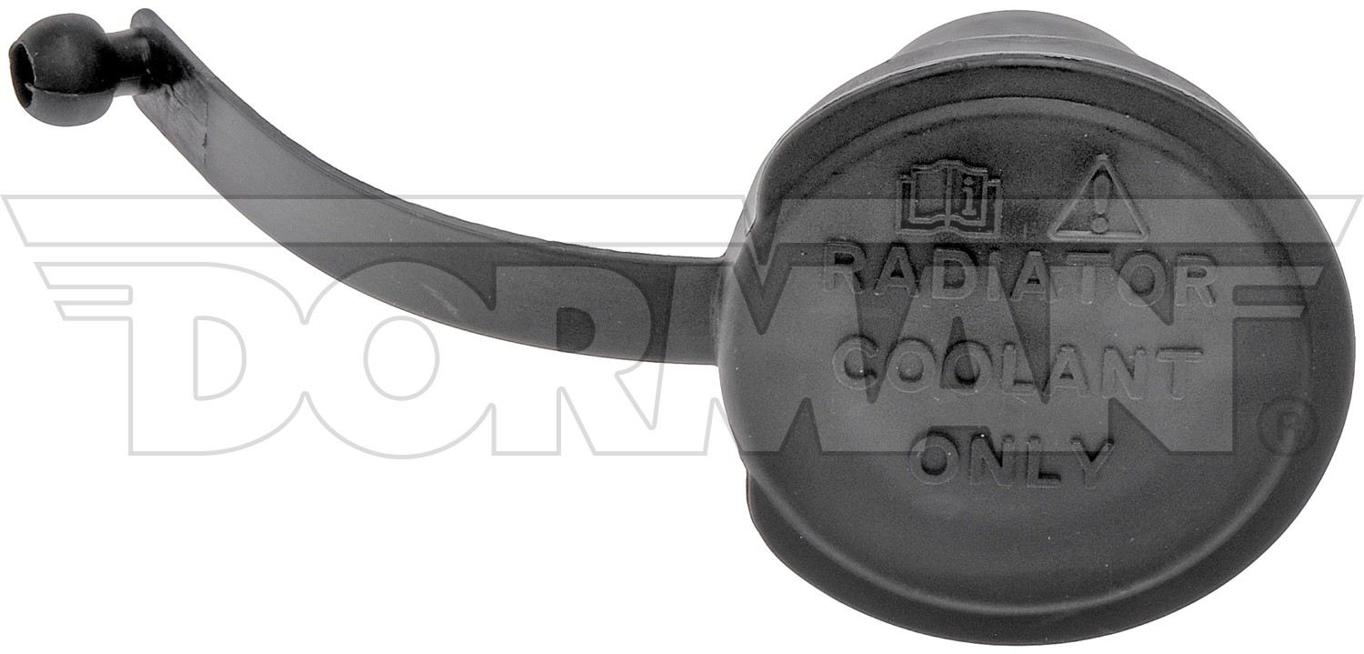 Dorman - HELP COOLANT CAP 54209