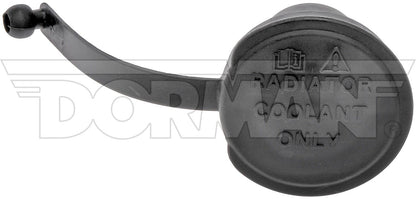 Dorman Engine Coolant Reservoir Cap for 2014 Ford 2014 Lincoln 2011 Mercury 54209