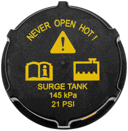 Dorman - HELP COOLANT RESERVOIR CAP 54211