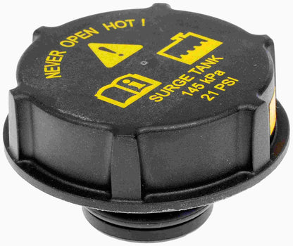 Dorman - HELP COOLANT RESERVOIR CAP 54211