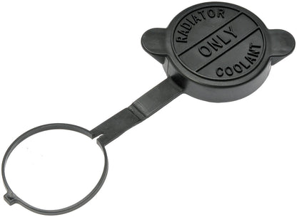Dorman - HELP Engine Coolant Reservoir Cap for 1986-2004 Ford, 1986 Lincoln, 1997-1990 Mercury 54212