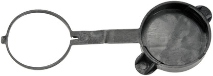 Dorman - HELP Engine Coolant Reservoir Cap for 1986-2004 Ford, 1986 Lincoln, 1997-1990 Mercury 54212