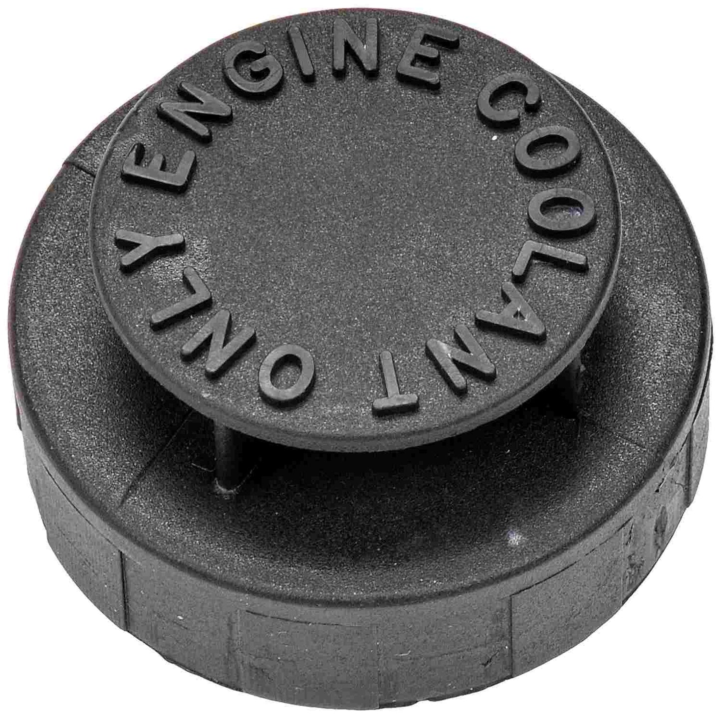 Dorman - HELP Engine Coolant Reservoir Cap with direct replacement for 1993-2002 Chevrolet Camaro, Chevrolet Firebird, Pontiac Firebird 54215