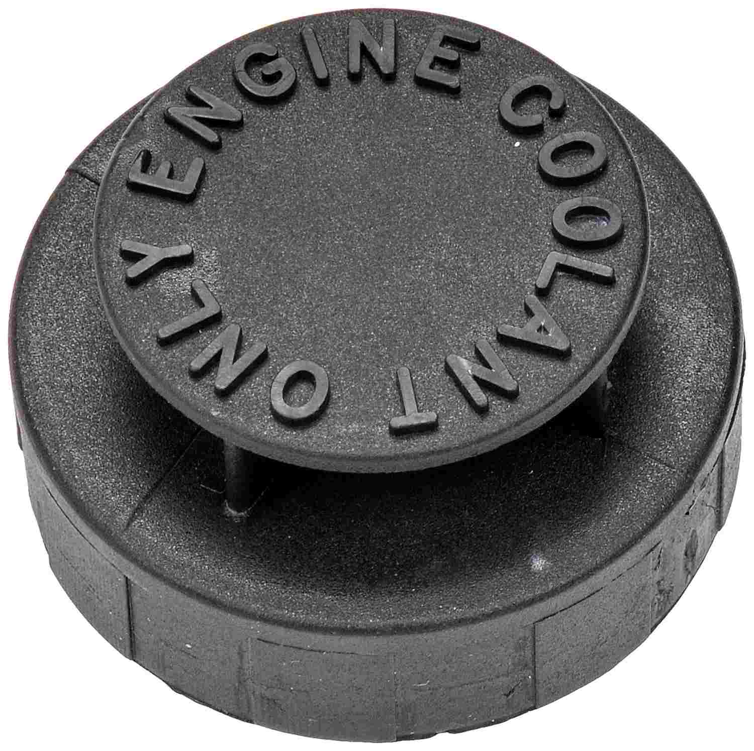 Dorman - HELP COOLANT CAP 54215