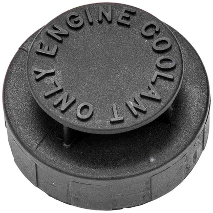 Dorman - HELP Engine Coolant Reservoir Cap 54215
