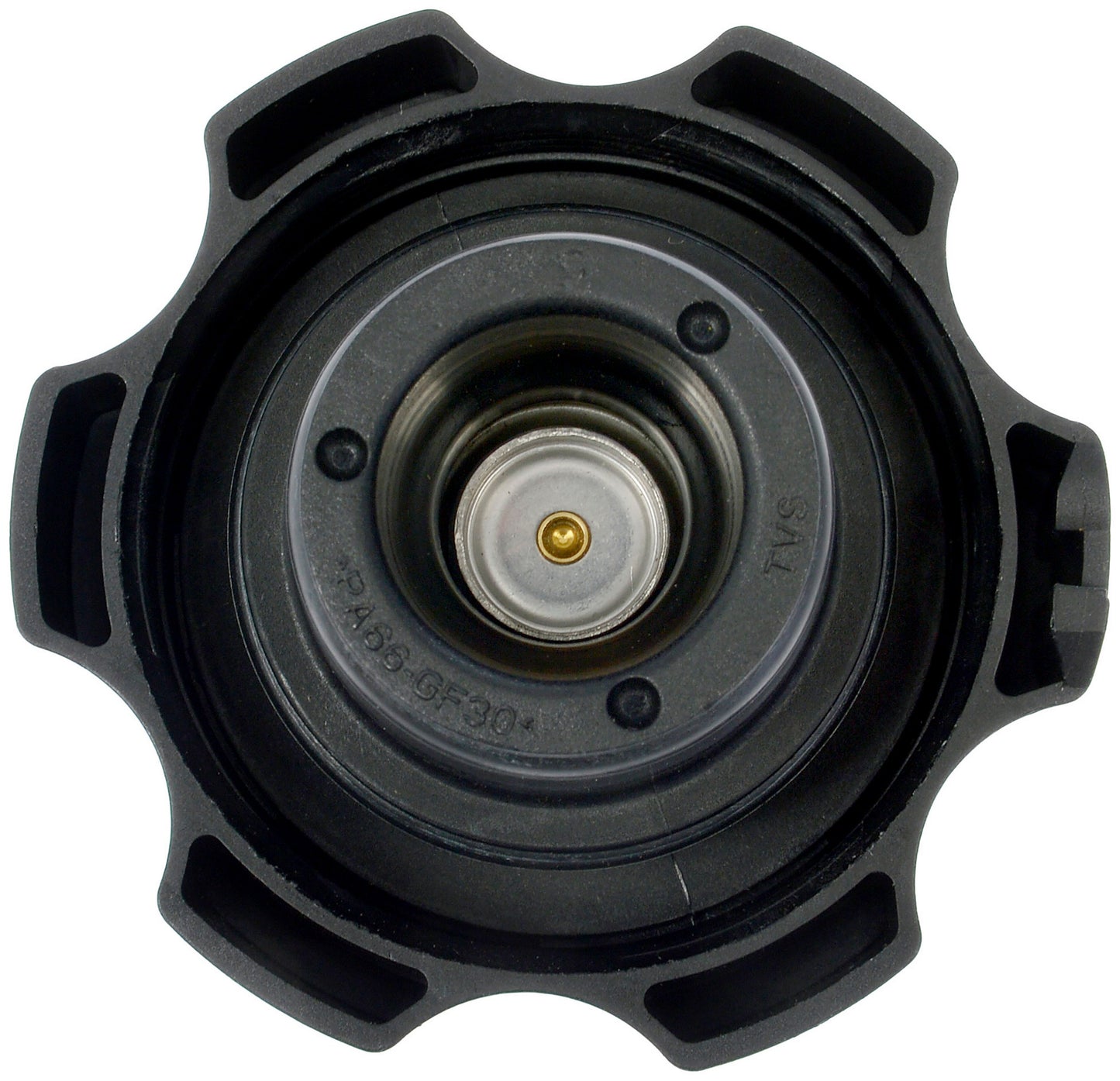 Motormite Engine Coolant Reservoir Cap 54218CD image 3