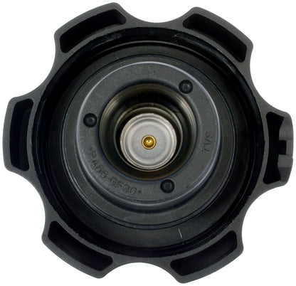 Motormite Engine Coolant Reservoir Cap 54218CD image 3