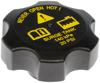 Motormite Engine Coolant Reservoir Cap 54218CD image 4