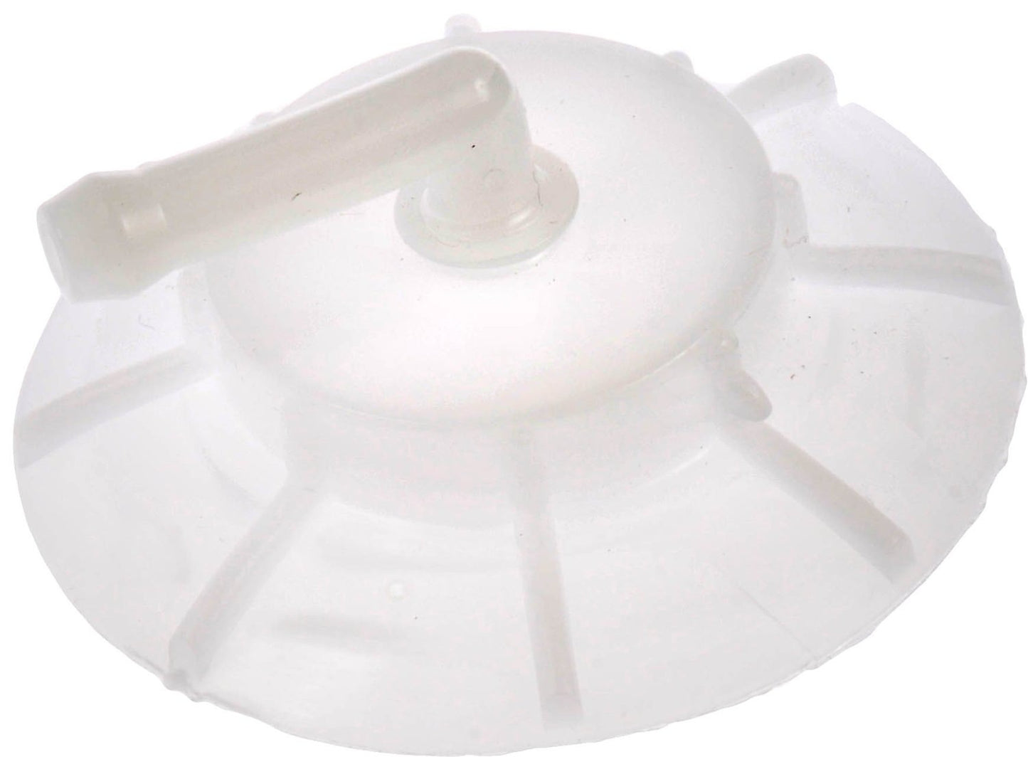 Dorman - HELP Engine Coolant Reservoir Cap for 2000-97 Acura EL 2000-97 Honda Civic 2000-96 54223