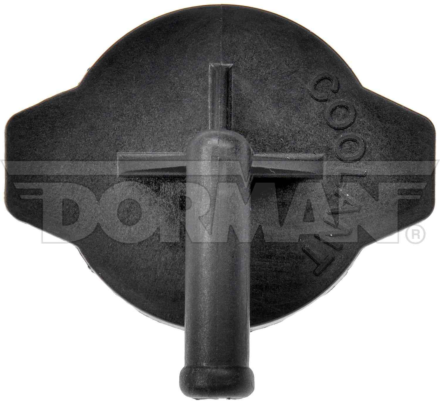 Dorman - HELP Engine Coolant Reservoir Cap for 1998-2005 Lexus GS300/GS400 54231