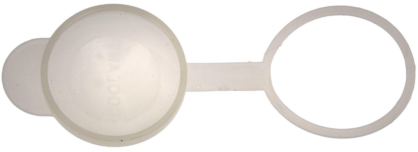 Dorman - HELP COOLANT CAP 54240
