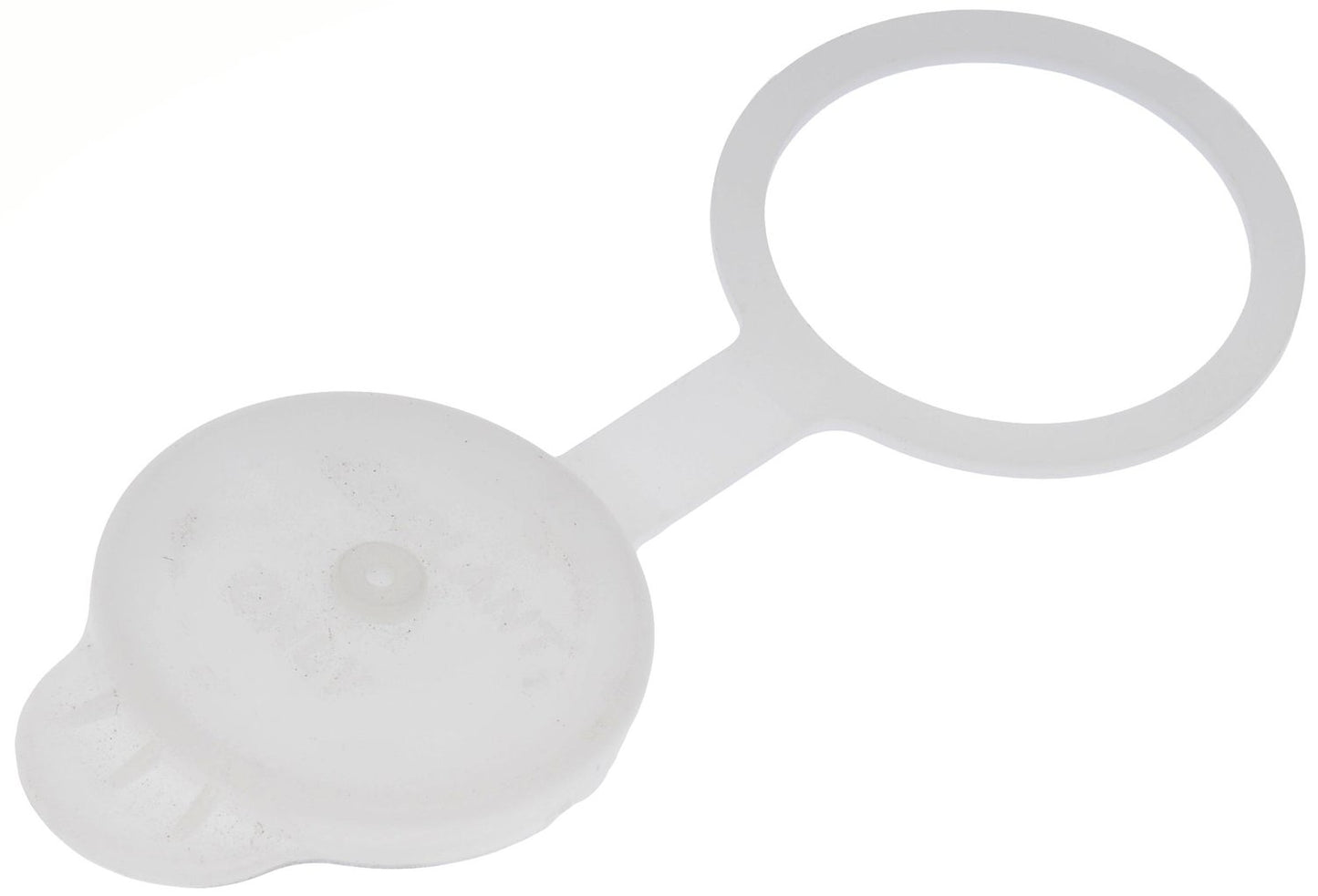 Dorman Engine Coolant Reservoir Cap with direct replacement for Mitsubishi 2019-07 54242