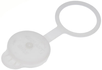 Dorman Engine Coolant Reservoir Cap with direct replacement for Mitsubishi 2019-07 54242