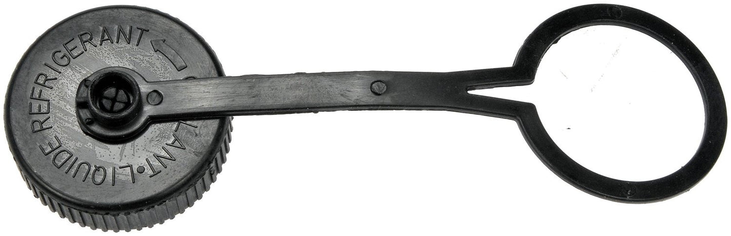 Dorman - HELP COOLANT CAP 54245