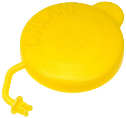 Dorman - HELP Engine Coolant Reservoir Cap for 1990-2009 Subaru 54247