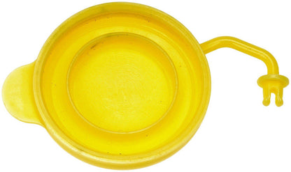 Dorman - HELP Engine Coolant Reservoir Cap for 1990-2009 Subaru 54247