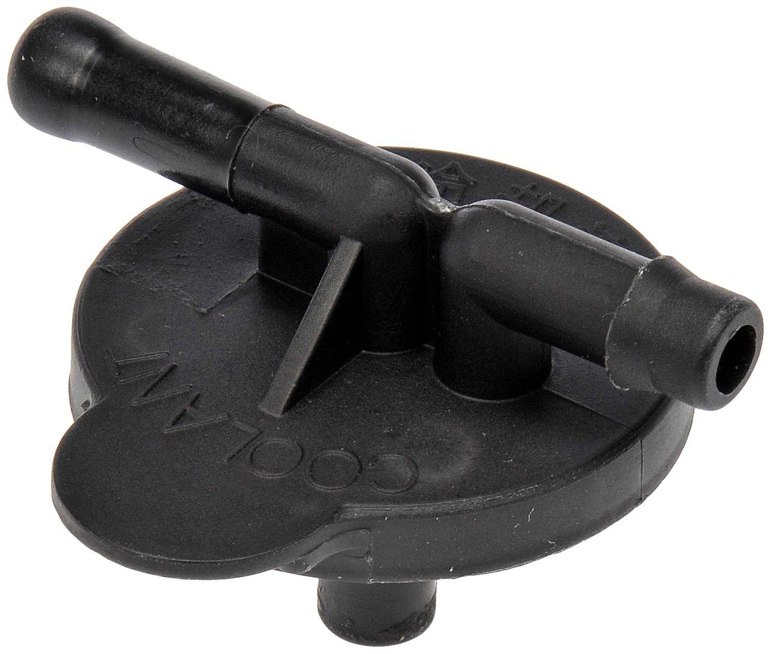 Dorman - HELP Engine Coolant Reservoir Cap 54249