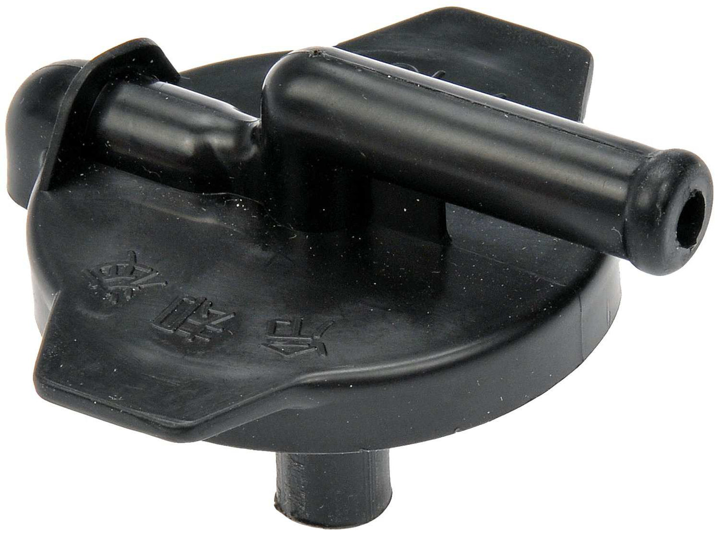 Dorman Engine Coolant Reservoir Cap direct replacement for 2002-96 Toyota 4Runner 54253
