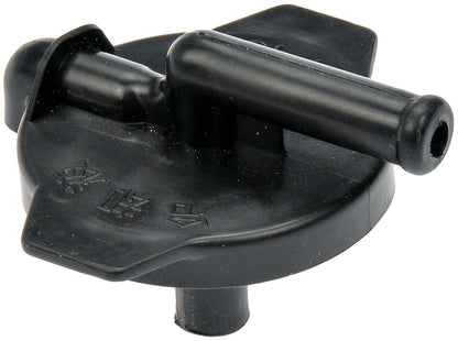 Dorman Engine Coolant Reservoir Cap direct replacement for 2002-96 Toyota 4Runner 54253