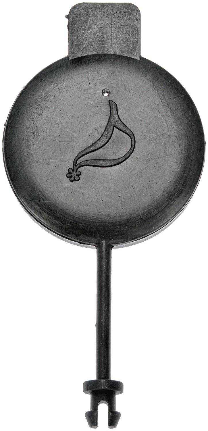 Dorman - HELP COOLANT CAP 54254