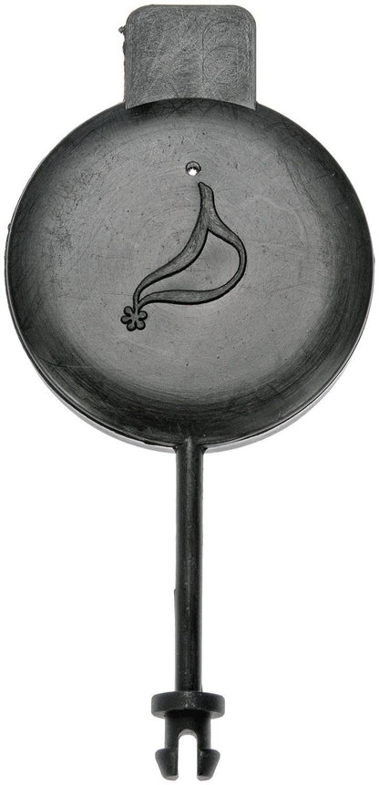 Dorman - HELP COOLANT CAP 54254