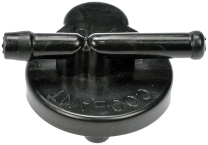 Dorman - HELP COOLANT CAP 54256