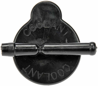 Dorman - HELP COOLANT CAP 54256