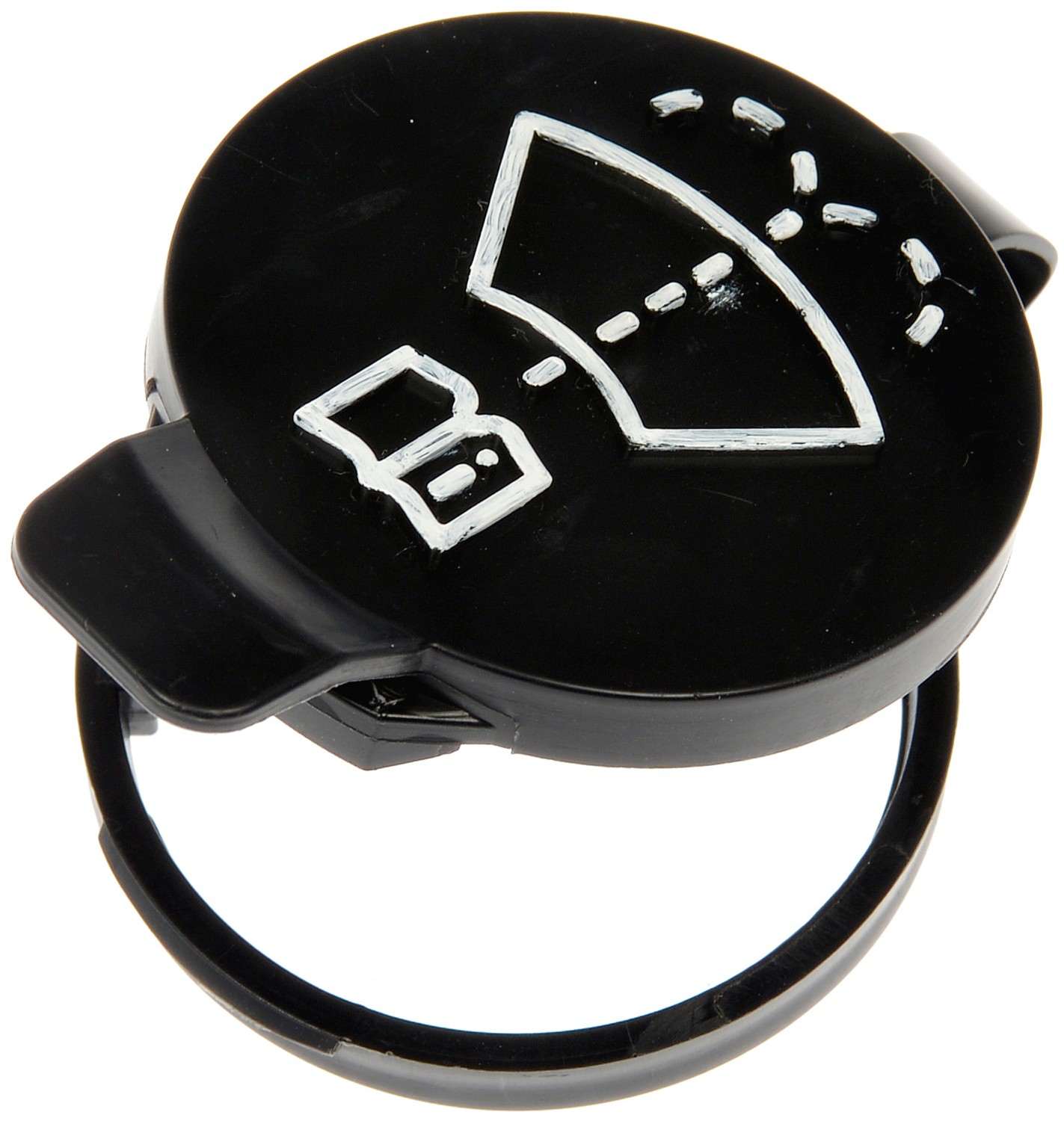 Dorman - HELP WINDSHIELD WASHER CAP 54262