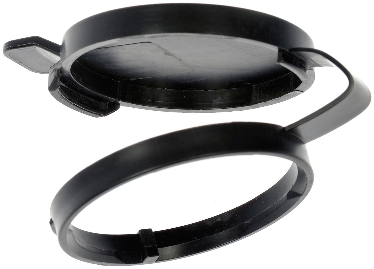 Dorman - HELP WINDSHIELD WASHER CAP 54262