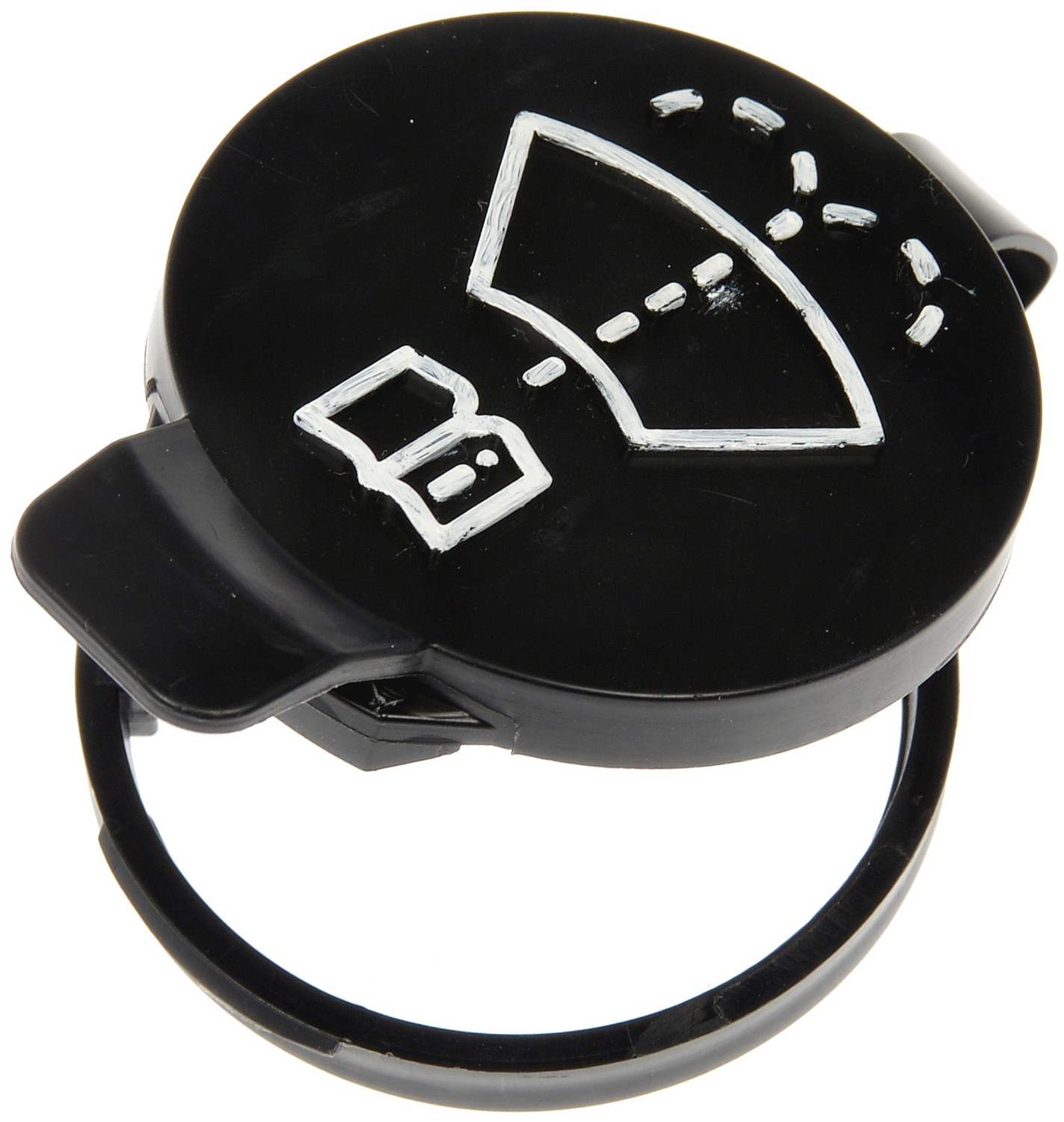Dorman - HELP WINDSHIELD WASHER CAP 54262