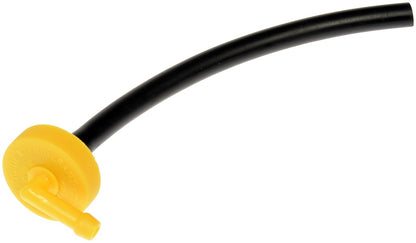 Dorman - HELP Engine Coolant Reservoir Cap with Direct Replacement Cap for 1991-2018 Acura, 1990-2017 Honda