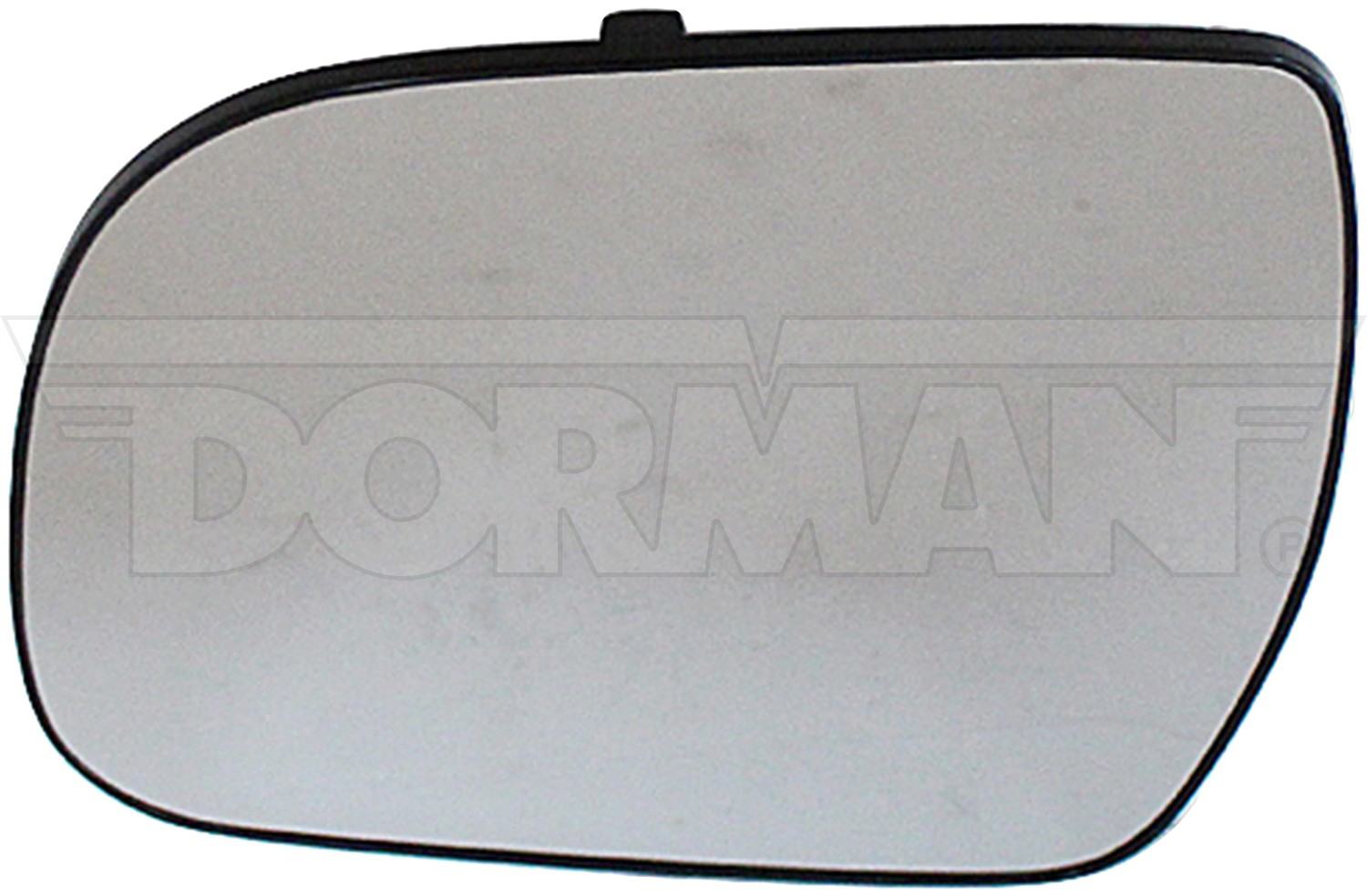 Dorman - HELP REPLACEMENT MIRROR GLASS RIGHT 55022