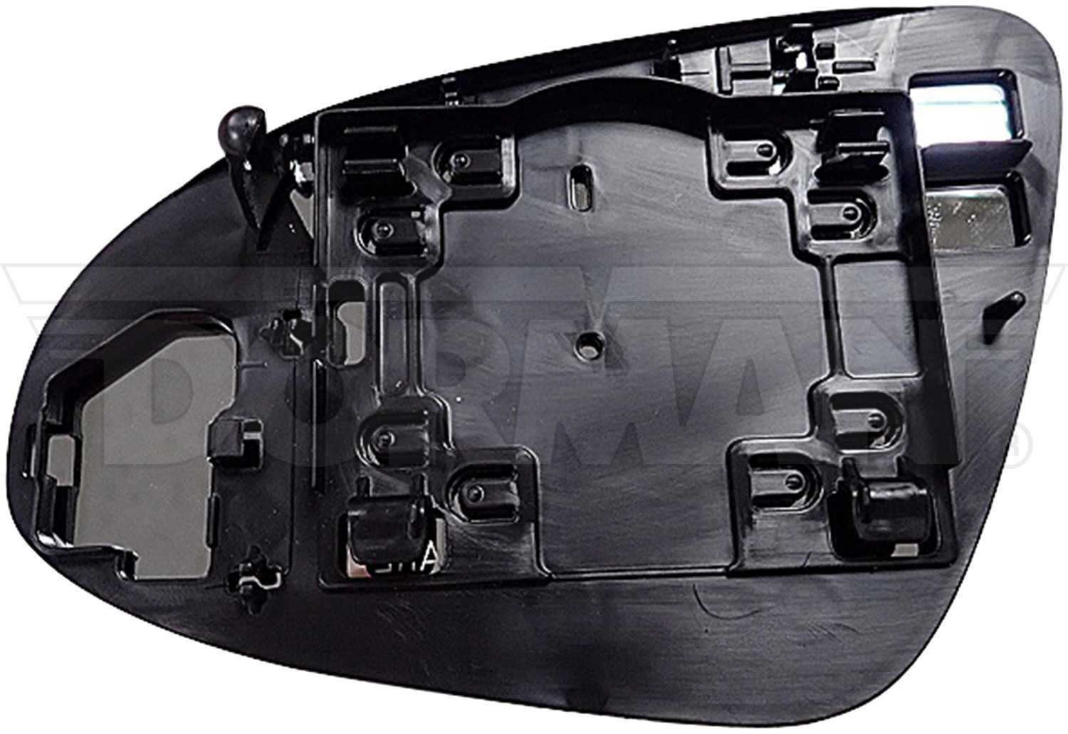 Dorman - HELP REPLACEMENT MIRROR GLASS RIGHT 55022