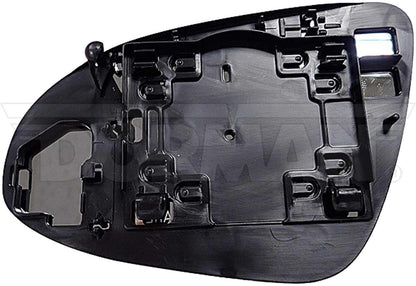 Dorman - HELP REPLACEMENT MIRROR GLASS RIGHT 55022