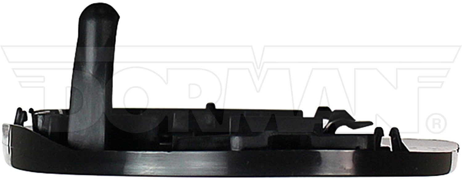 Dorman - HELP REPLACEMENT MIRROR GLASS RIGHT 55022