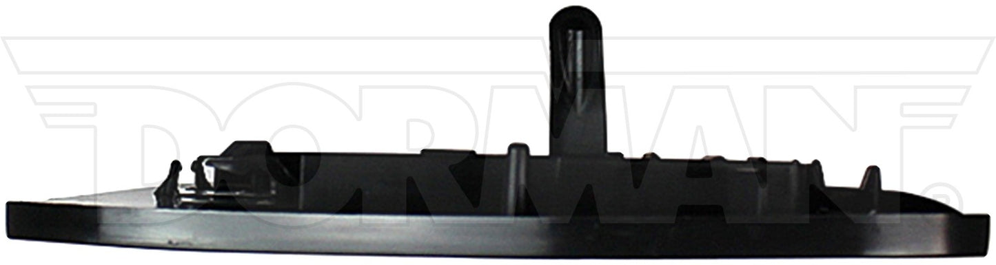 Dorman - HELP REPLACEMENT MIRROR GLASS RIGHT 55022