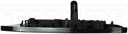 Dorman - HELP REPLACEMENT MIRROR GLASS RIGHT 55022