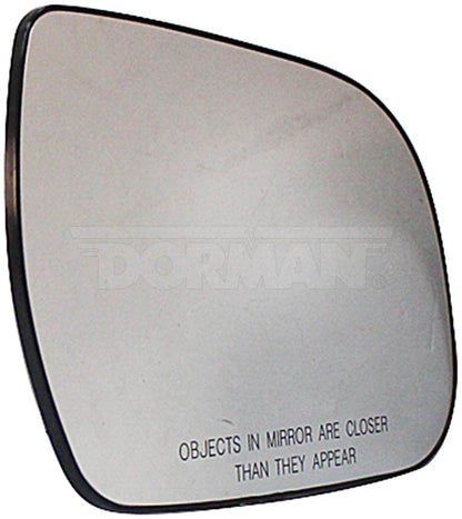 Dorman - HELP REPLACEMENT MIRROR GLASS RIGHT 55024
