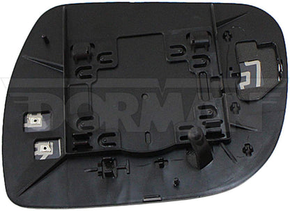 Dorman - Help Door Mirror Glass for 2011-2015 Toyota Sienna 55024