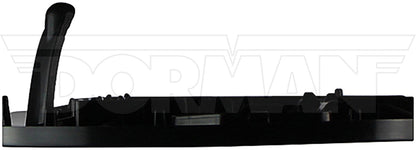Dorman - HELP REPLACEMENT MIRROR GLASS RIGHT 55024
