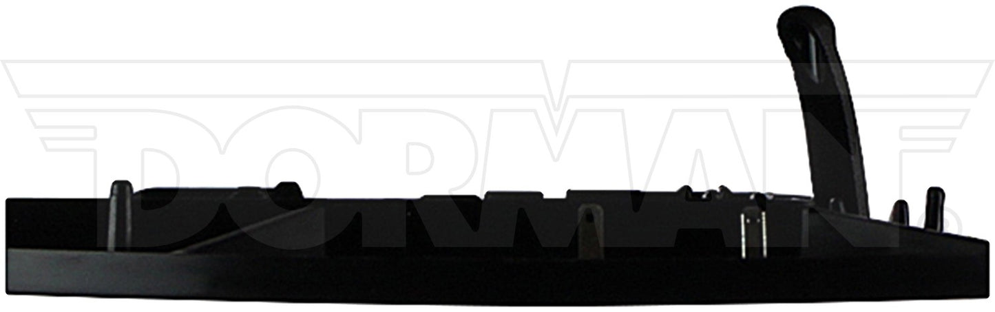 Dorman - Help Door Mirror Glass for 2011-2015 Toyota Sienna 55024