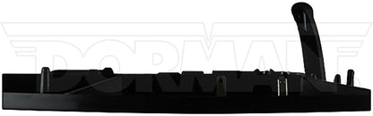 Dorman - Help Door Mirror Glass for 2011-2015 Toyota Sienna 55024
