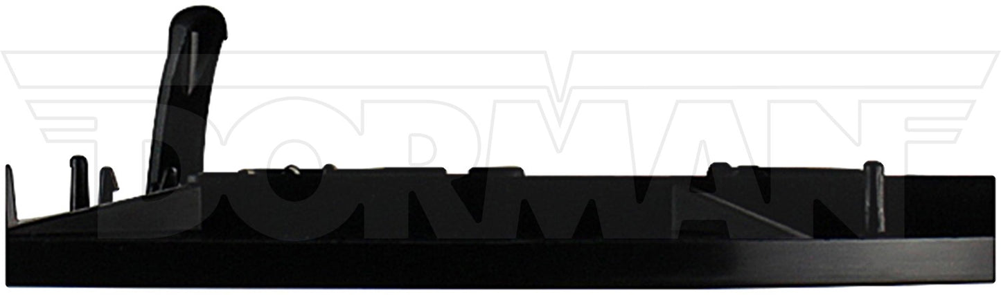 Motormite Door Mirror Glass 55025 image 4