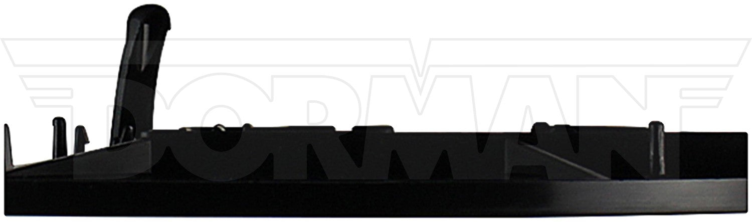 Motormite Door Mirror Glass 55025 image 4