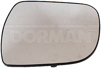 Motormite Door Mirror Glass 55025 main image