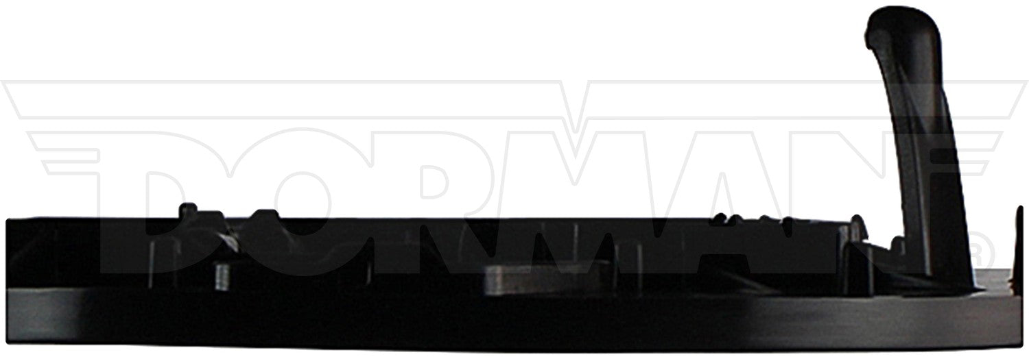 Motormite Door Mirror Glass 55025 image 2