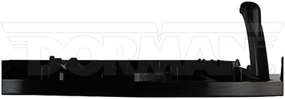 Motormite Door Mirror Glass 55025 image 2