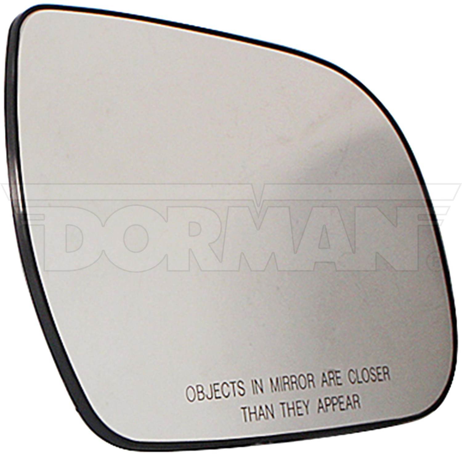 Dorman - HELP REPLACEMENT MIRROR GLASS RIGHT 55026